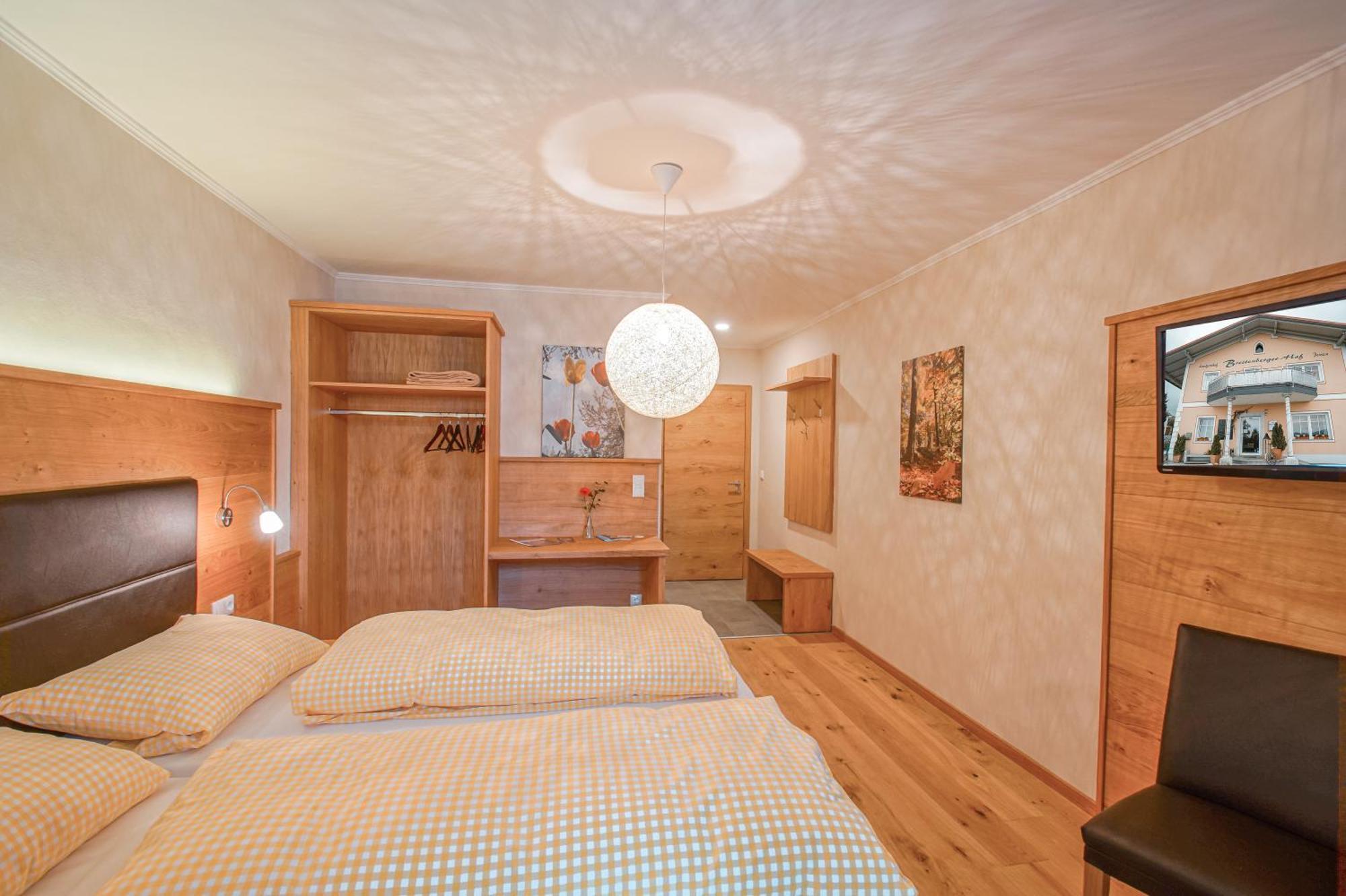 Breitenberger Hof "Inklusive Fruehstueck" Breitenberg  Экстерьер фото