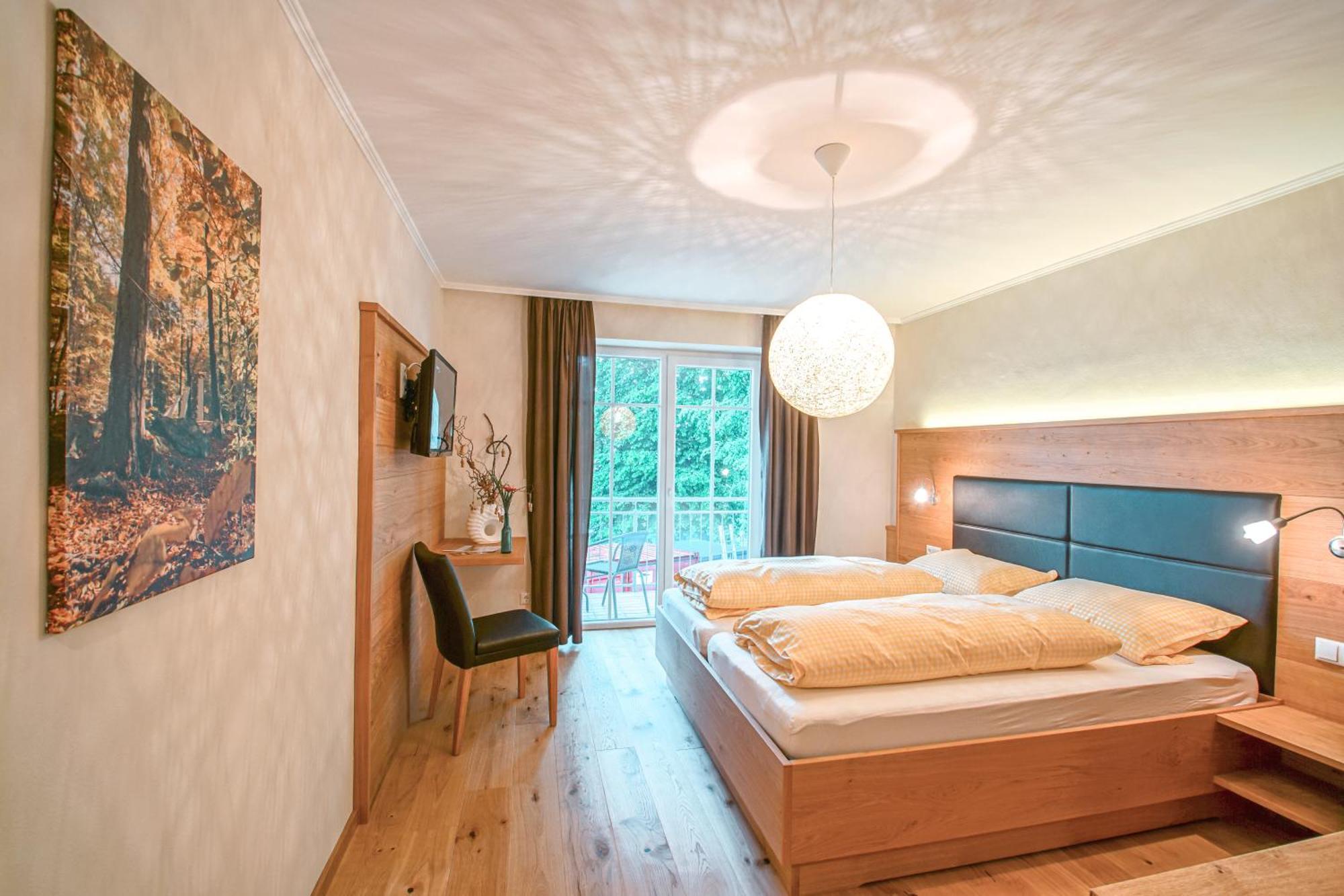 Breitenberger Hof "Inklusive Fruehstueck" Breitenberg  Экстерьер фото